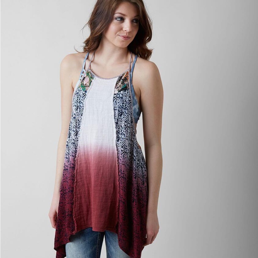 Size S, Gimmicks, tunic